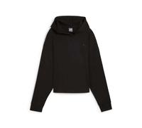 Felpa Essential Elevated Donna Puma