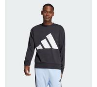 Adidas Felpa Essentials Big Logo French Terry