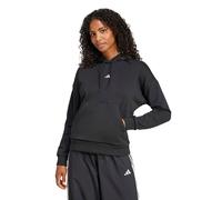 adidas Donna Essentials Small Logo Feel Cozy Hoodie