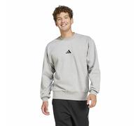 Felpa Essentials Feelcozy Grigio L Grafico