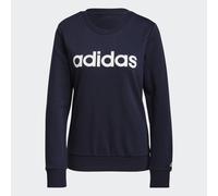 Felpa Essentials Logo Legend Ink / White XS