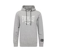 Felpa Everlast Hoodie Sport Con Cappuccio 100% Cotone Taglia Da S A XXL
