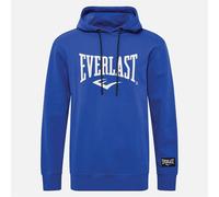 Felpa Everlast Hoodie Sport Con Cappuccio 100% Cotone Taglia Da S A XXL