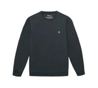 Felpa Faguo Donzy Bleu XL
