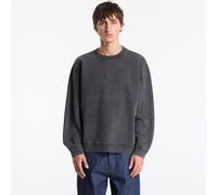 Filling Pieces Felpa nero Uomo - Streetwear - Felpe - Felpe senza cerniera Filling Pieces L