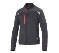 Felpa finder 300 gr mq grigio 8017 tg. XL