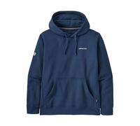 Felpa Fitz Roy Icon Uprisal Con Cappuccio - Unisex - xl - Patagonia