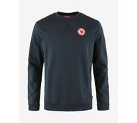 Fjällräven - 1960 Logo Badge Sweater - Maglione XS blu