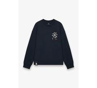 Felpa Flower Mountain Unisex BAKIN-ONE