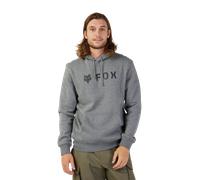 FOX Absolute Felpa, grigio, taglia M