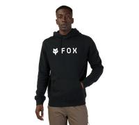 FOX Absolute Felpa, nero, taglia 2XL per maschi