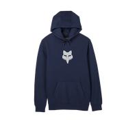 FOX Head Fleece Po - Uomo - Blu / Bianco - Taglia L- modello 2024