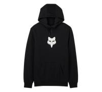 Felpa FOX Head NeroS Nero
