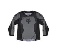 Felpa Fox Junior 180 Shield Nero KM