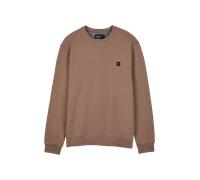 Felpa FOX Level Up Marrone ChaiXL Marrone Chai