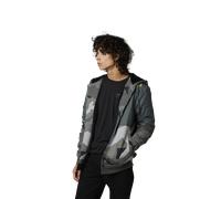 Felpa FOX Lindon Sasquatch Nero CamoS Nero Camo