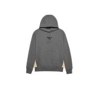 Felpa FOX Moto-X Oversize Melange GrafiteXL Melange Grafite
