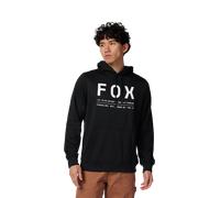 §Felpa FOX Non Stop Nera§