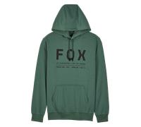 §Felpa FOX Non Stop Hunter Verde§