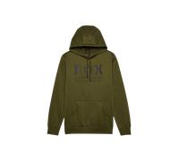 §Felpa FOX Non Stop Verde Oliva§
