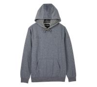§Felpa FOX Wordmark Heather Grafite§
