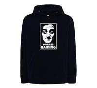 Felpa Frankenstein Junior IGOR film cinema con cappuccio o girocollo nera horror