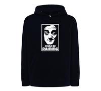 Felpa Frankenstein Junior IGOR film cinema con cappuccio o girocollo nera horror