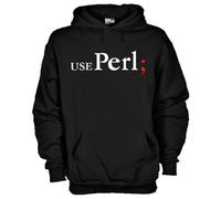 Felpa Fun KD04 Computer use the Perl Programming Language