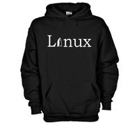 Felpa Fun KG20 Informatica Linux free software sistemi operativi