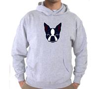 Felpa Fun KJ201 Cani piccola taglia Dog Cane razza Chihuahua