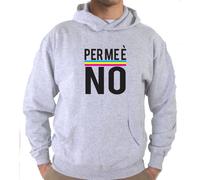 Felpa Fun KJ95 Per me è no Talent show