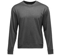 Felpa funzionale da uomo Black Diamond M Circuit Midlayer Crewneck Taglia: L / Colore: nero