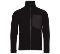 Felpa funzionale da uomo High Point Interior 5.0 Jacket Taglia: S / Colore: nero