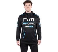 Felpa FXR Race Div Tech Club MXM Club MX