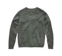 Felpa G-Star Premium Core Gris L