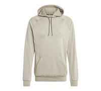 Felpa Game And Go Training Con Cappuccio Uomo - Unisex - m - adidas