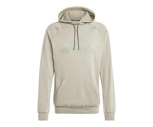 Felpa Game And Go Training Con Cappuccio Uomo - Unisex - m - adidas