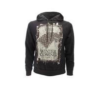 Felpa Game of Thrones - il Trono di Spade originale ufficiale XS sottocosto