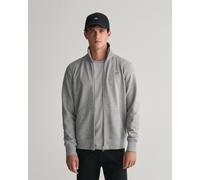 Gant Maglione Con Mezza Zip Reg Shield