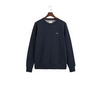 Felpa Gant Shield Bleu M