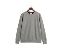 Felpa Gant Shield Gris M