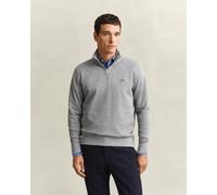 Gant Felpa Con Mezza Zip 2008005 Reg Shield