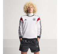 Adidas Germany Crew 14 Sweatshirt Bianco 3XL Uomo