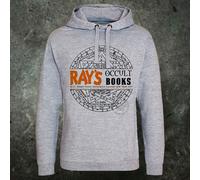 Felpa Ghostbusters Occulta Di Halloween Classica Venkman Ecto 1 Gozor