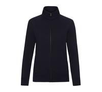 FELPA GIACCA FRUIT DONNA CON ZIP WOMAN ALTA QUALITA' PREMIUM FR621160