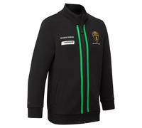 Felpa Giacca Squadra Corse Automobili Lamborghini Per Bambini Saldi