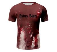 Felpa Gialla Uomo con Cappuccio Elegante Stampe Smanicata Papa Sportiva Nerd Pantaloncini C sulle Stilizzata No Pantaloni Fiori Snowboard Pollice Lettere Renna Morbido Nordici