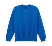 Felpa Gildan SoftStyle Unisex A Maniche Lunghe S-4XL