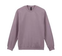 Felpa Gildan SoftStyle Unisex A Maniche Lunghe S-4XL