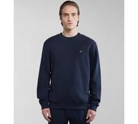 Napapijri Felpa Balis Crew Sum 2 NP0A4H89 Uomo Blu